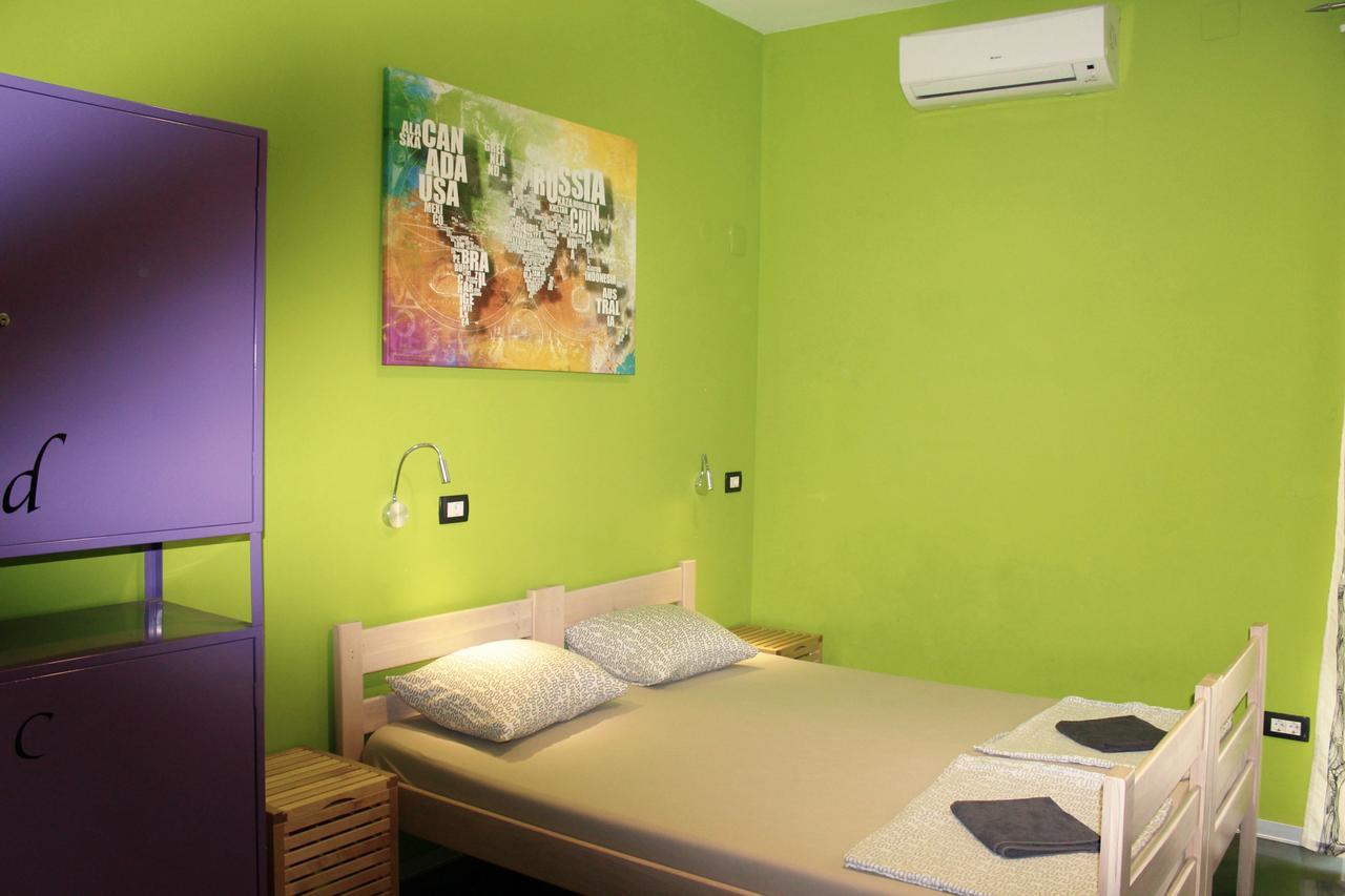 Hostel Chic Zagreb Exterior foto