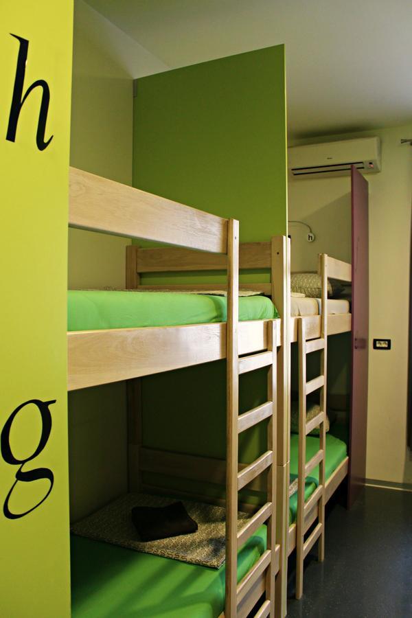 Hostel Chic Zagreb Exterior foto
